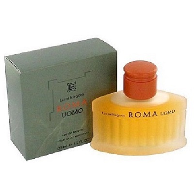 Roma Uomo Cologne